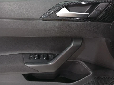 Volkswagen Taigo Life 1.0 TSI 85 kW (115 CV) DSG