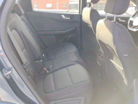 Ford Kuga ST-Line 2.5 Duratec PHEV 165kW Auto