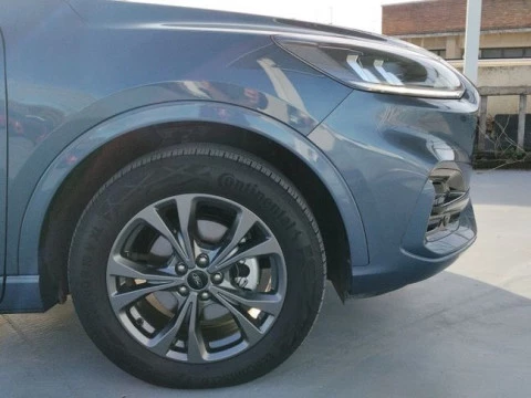 Ford Kuga ST-Line 2.5 Duratec PHEV 165kW Auto