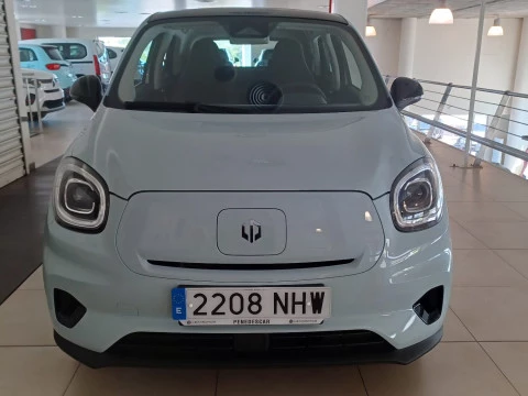 Leapmotor T03 T03 BEV 37.3kWh Design Auto