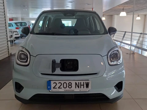 Leapmotor T03 T03 BEV 37.3kWh Design Auto
