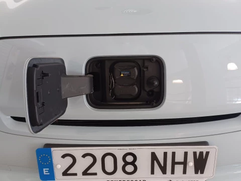 Leapmotor T03 T03 BEV 37.3kWh Design Auto