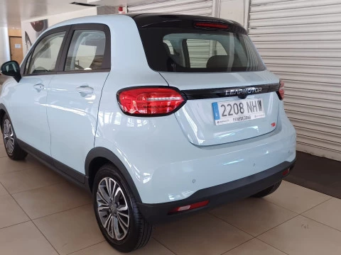 Leapmotor T03 T03 BEV 37.3kWh Design Auto