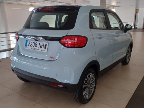 Leapmotor T03 T03 BEV 37.3kWh Design Auto