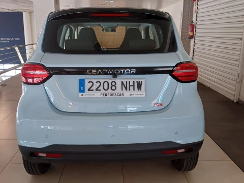 Leapmotor T03 T03 BEV 37.3kWh Design Auto
