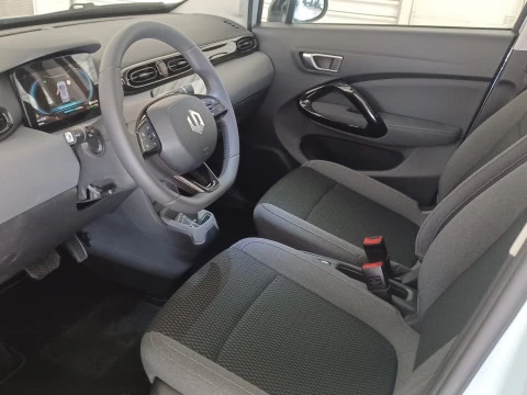 Leapmotor T03 T03 BEV 37.3kWh Design Auto