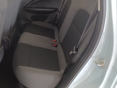 Leapmotor T03 T03 BEV 37.3kWh Design Auto