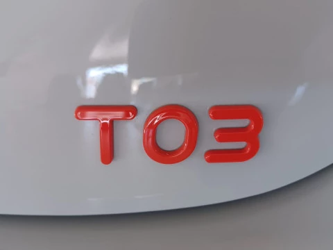 Leapmotor T03 T03 BEV 37.3kWh Design Auto