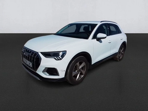 Audi Q3 Advanced 35 TDI 110kW (150CV) S tronic