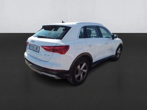 Audi Q3 Advanced 35 TDI 110kW (150CV) S tronic