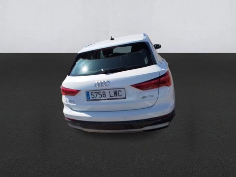 Audi Q3 Advanced 35 TDI 110kW (150CV) S tronic