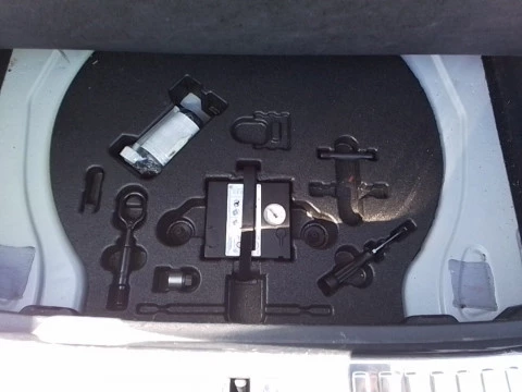 Audi Q3 Advanced 35 TDI 110kW (150CV) S tronic