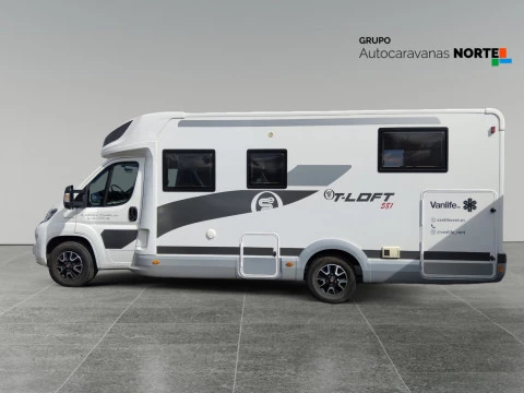 ELNAGH T-LOFT T-LOFT 581