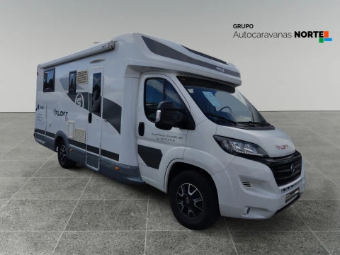 ELNAGH T-LOFT T-LOFT 581