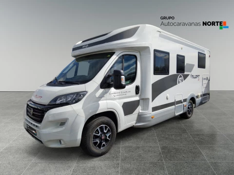 ELNAGH T-LOFT T-LOFT 581