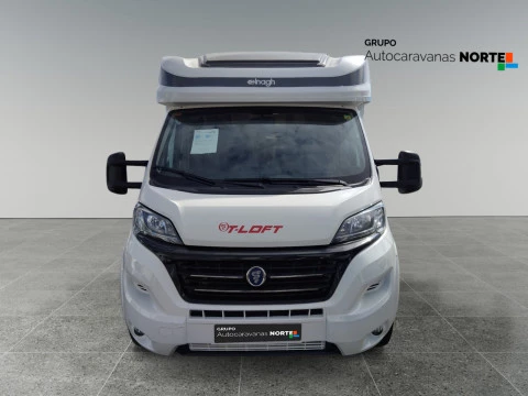 ELNAGH T-LOFT T-LOFT 581