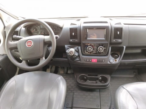 ELNAGH T-LOFT T-LOFT 581