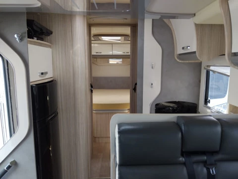 ELNAGH T-LOFT T-LOFT 581