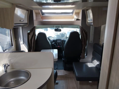 ELNAGH T-LOFT T-LOFT 581