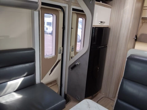 ELNAGH T-LOFT T-LOFT 581