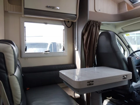 ELNAGH T-LOFT T-LOFT 581