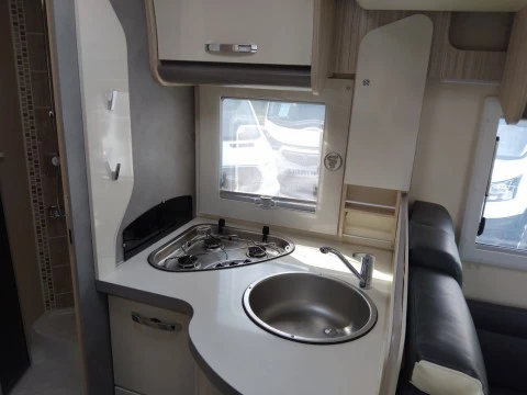 ELNAGH T-LOFT T-LOFT 581