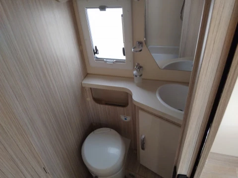 ELNAGH T-LOFT T-LOFT 581