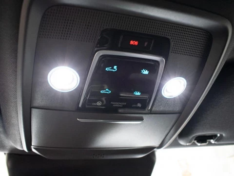 BYD SEAL U 1.5 DM-I COMFORT 5P