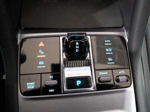 BYD SEAL U 1.5 DM-I COMFORT 5P