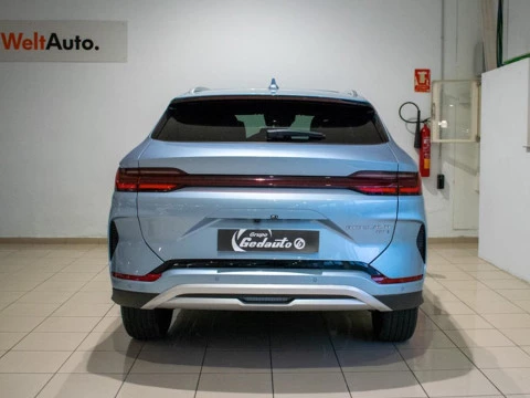 BYD SEAL U 1.5 DM-I COMFORT 5P