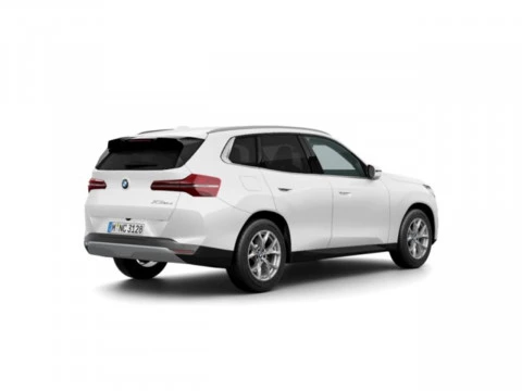 BMW X3 20d xDrive