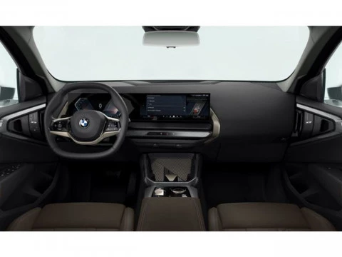 BMW X3 20d xDrive