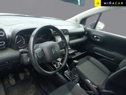 Citroën C3 Aircross BlueHDi 110 S&S Feel 81 kW (110 CV)