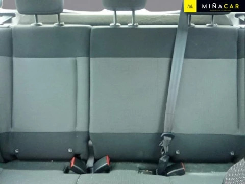 Citroën C3 Aircross BlueHDi 110 S&S Feel 81 kW (110 CV)