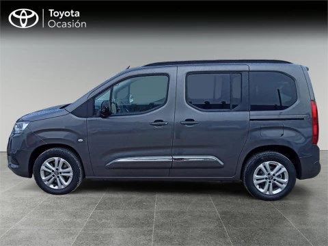Toyota Proace City Verso L1 2PL FAMILY ACTIVE 1.5L 130CV Manual 6v