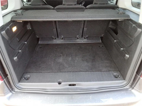 Toyota Proace City Verso L1 2PL FAMILY ACTIVE 1.5L 130CV Manual 6v