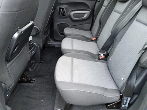 Toyota Proace City Verso L1 2PL FAMILY ACTIVE 1.5L 130CV Manual 6v