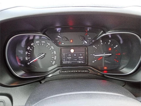 Toyota Proace City Verso L1 2PL FAMILY ACTIVE 1.5L 130CV Manual 6v