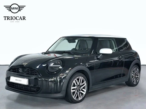 MINI Cooper C 115 kW (156 CV)
