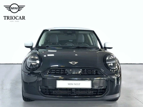 MINI Cooper C 115 kW (156 CV)