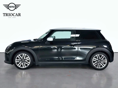 MINI Cooper C 115 kW (156 CV)