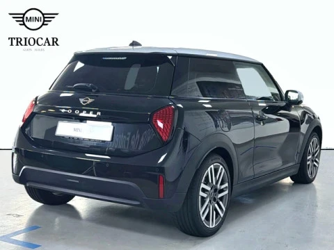 MINI Cooper C 115 kW (156 CV)