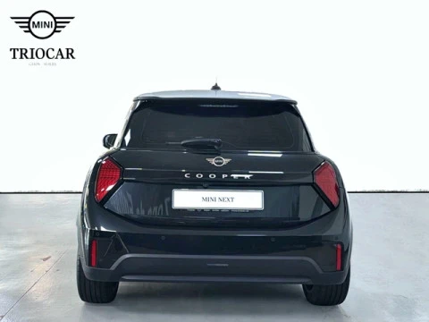 MINI Cooper C 115 kW (156 CV)