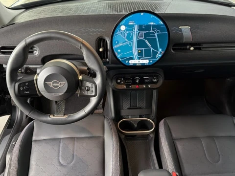 MINI Cooper C 115 kW (156 CV)