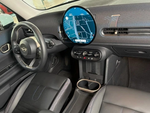 MINI Cooper C 115 kW (156 CV)