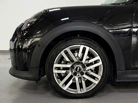 MINI Cooper C 115 kW (156 CV)