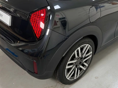 MINI Cooper C 115 kW (156 CV)
