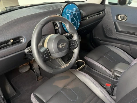 MINI Cooper C 115 kW (156 CV)