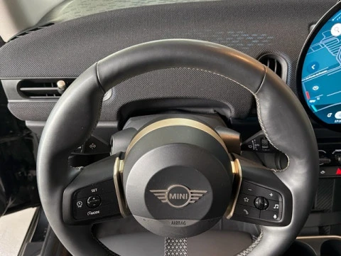 MINI Cooper C 115 kW (156 CV)