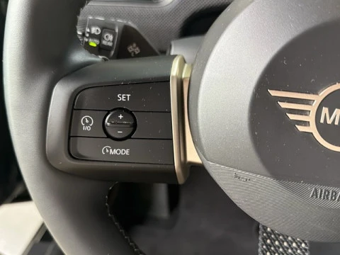 MINI Cooper C 115 kW (156 CV)